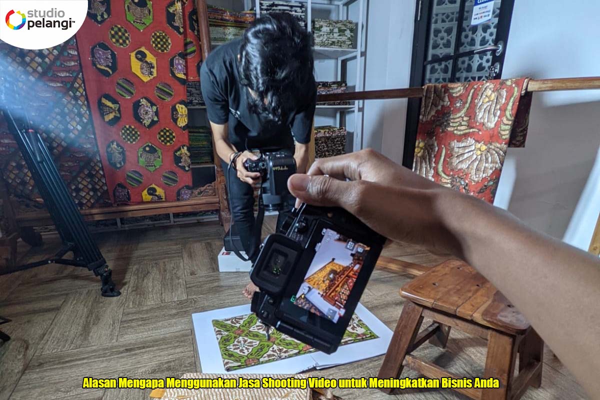 Cilacap's Hidden Gem: Rizky Studio Shooting Membuka Jalan Menuju Warisan yang Terlupakan